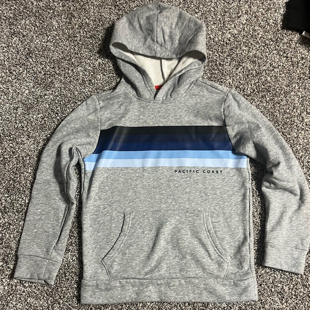 YL (10/12) hoodie